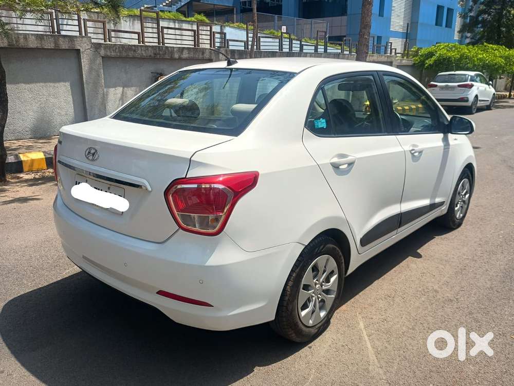 Hyundai Xcent 1.2 Vtvt S, 2014, Petrol