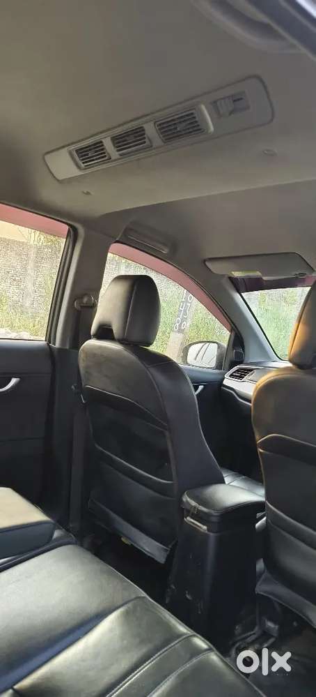 Honda Br-v I-vtec 2017