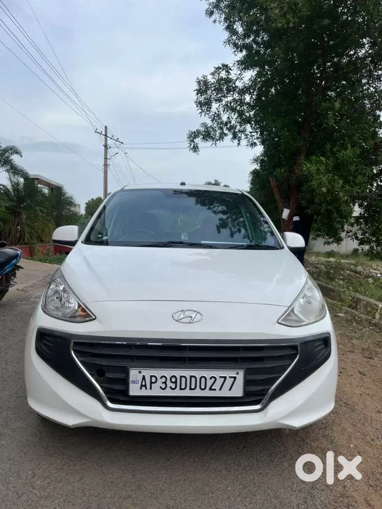 Hyundai Santro 1.1 Magna 2019