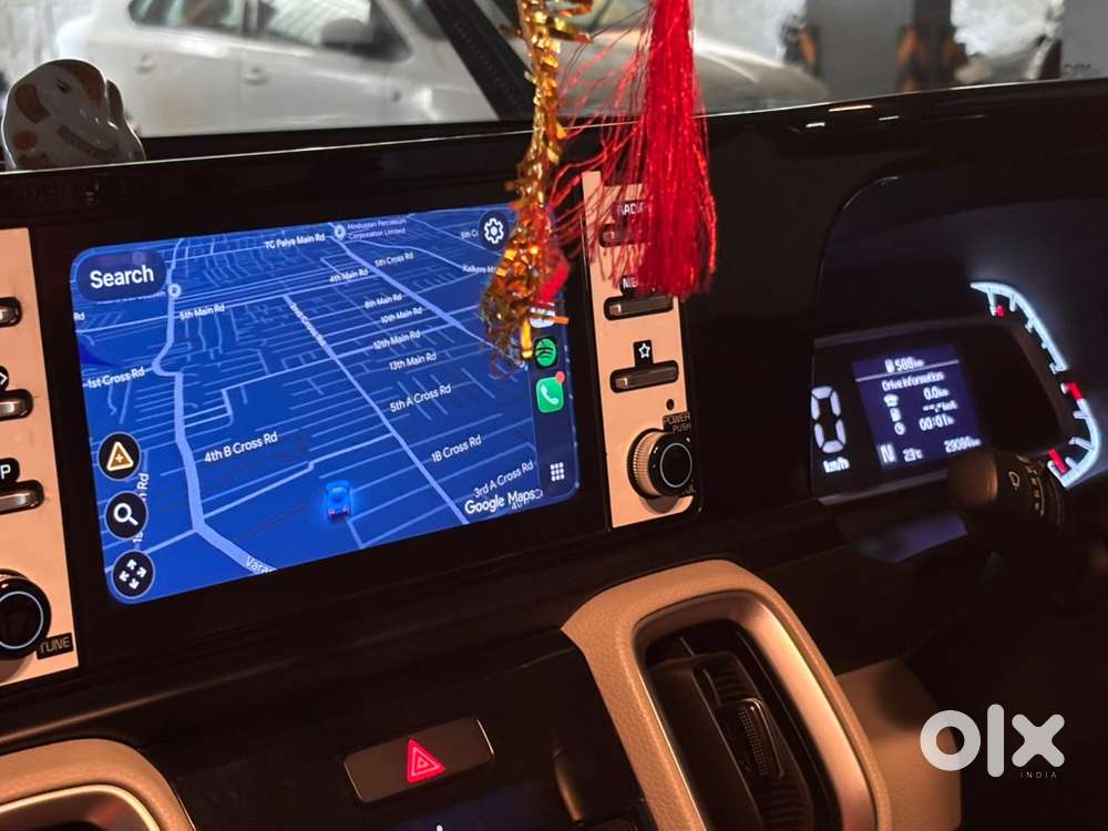 Kia Sonet Petrol Htx Turbo Imt Sep-2021