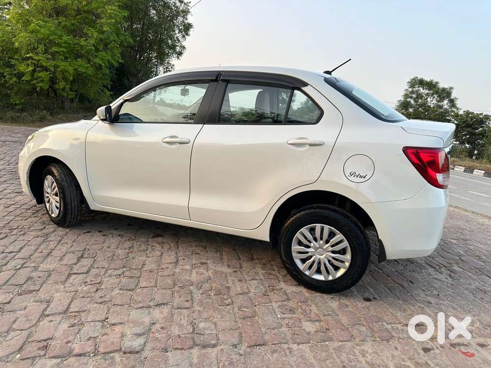Maruti Suzuki Dzire 2024