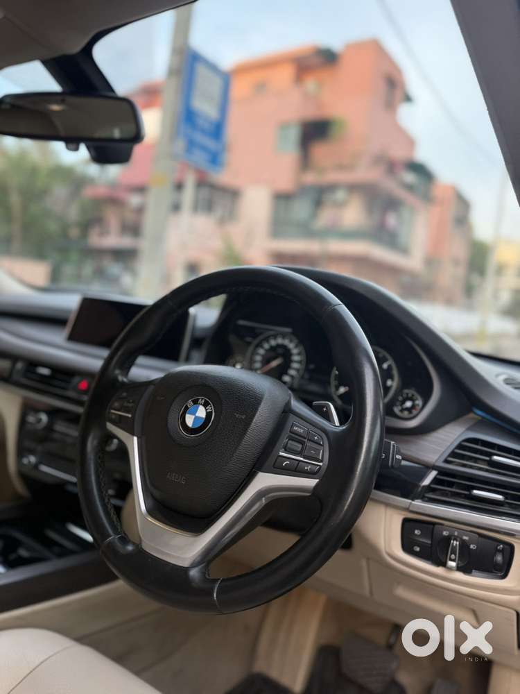 Bmw X5 Xdrive 30 D, 2019, Diesel