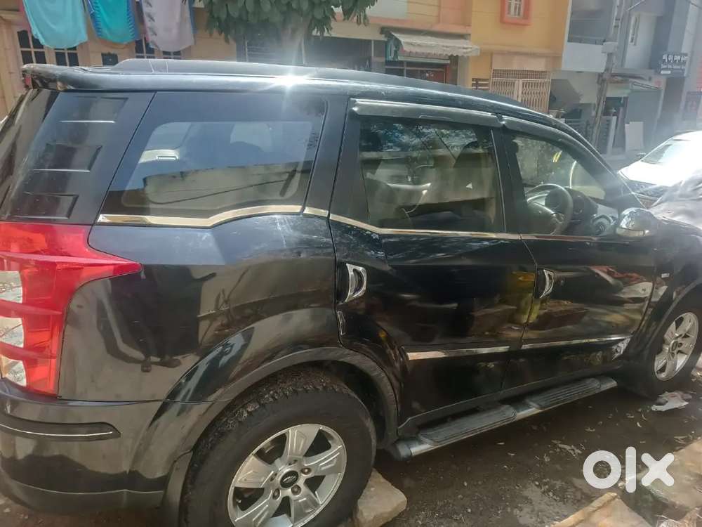 Mahindra Xuv500 2012 Diesel Well Maintained