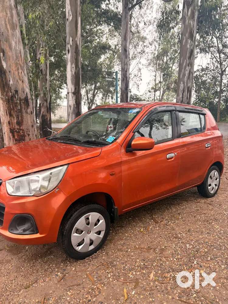 Maruti Suzuki Alto K10 2019 Petrol 87000 Km Driven