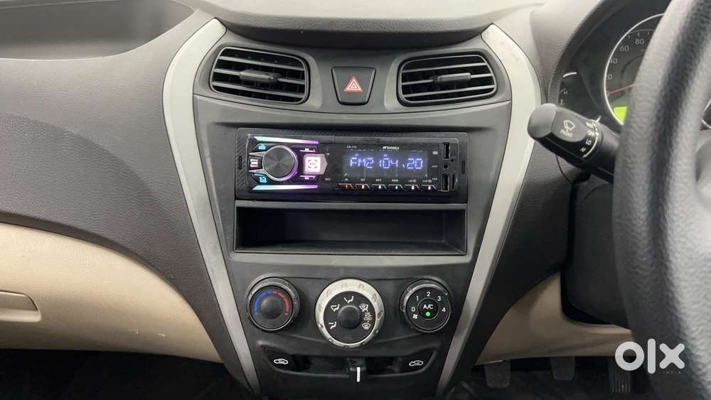 Hyundai Eon Magna + 1.0 Litre Kappa, 2015, Petrol