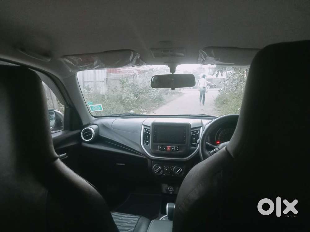 Maruti Suzuki Celerio 1.0 Zxi Plus Ags, 2024, Petrol