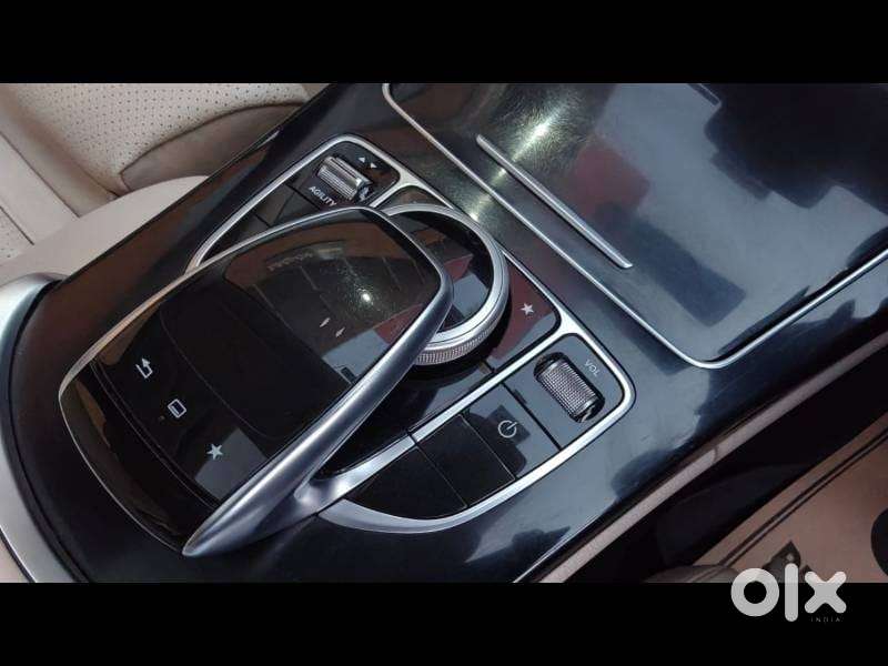 Mercedes-benz C-class 2.0 220d Progressive, 2016, Diesel