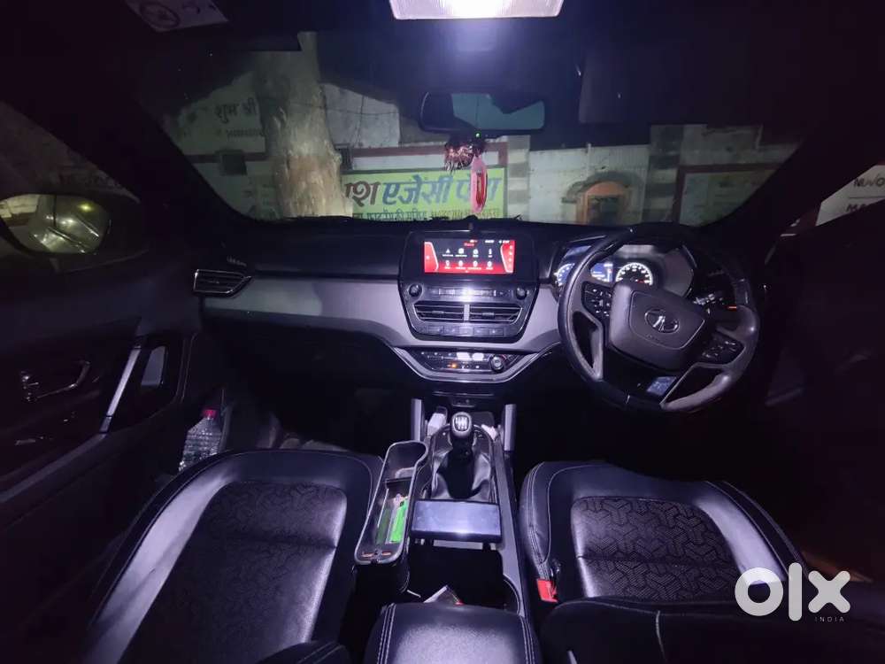 Tata Harrier 2022 Diesel Well Maintained