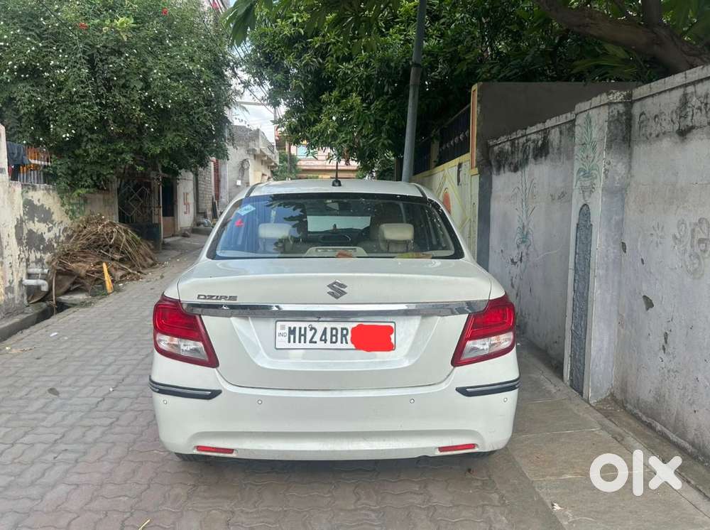 Maruti Suzuki Dzire 2023 Cng & Hybrids 30000 Km Driven
