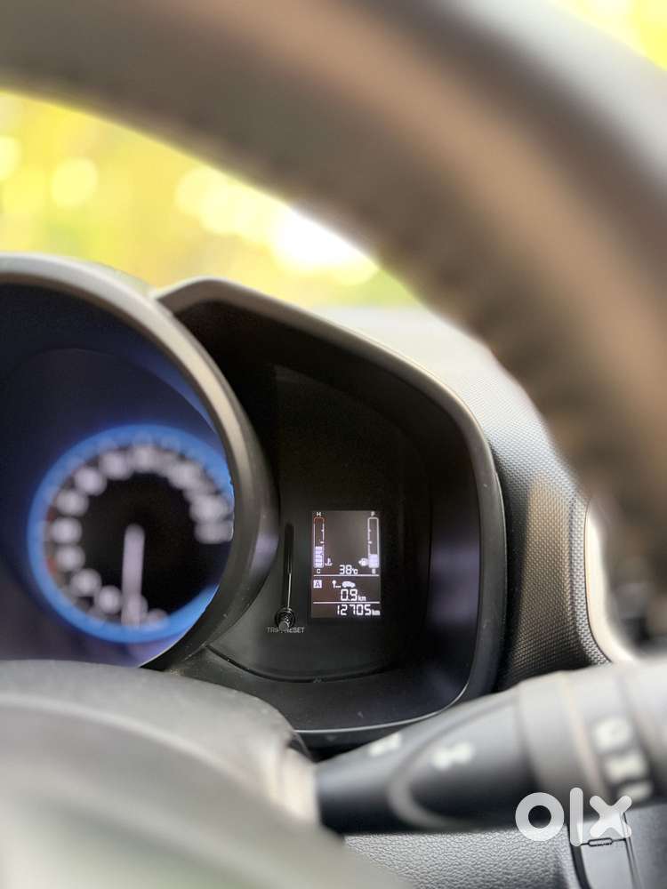 Hyundai Venue S 1.2 Petrol, 2022, Petrol