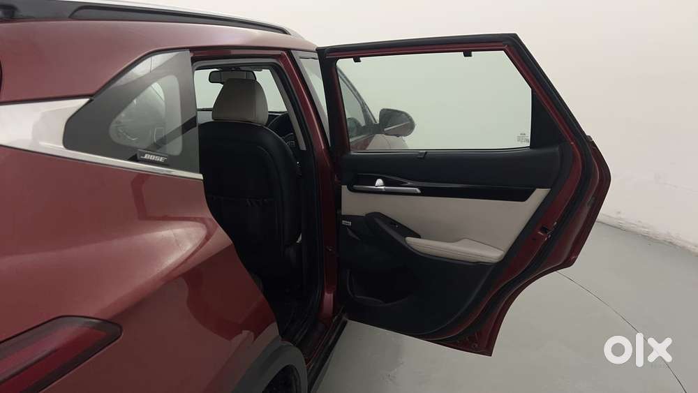 Kia Seltos 1.5 Gtx+ Diesel At, 2020, Diesel