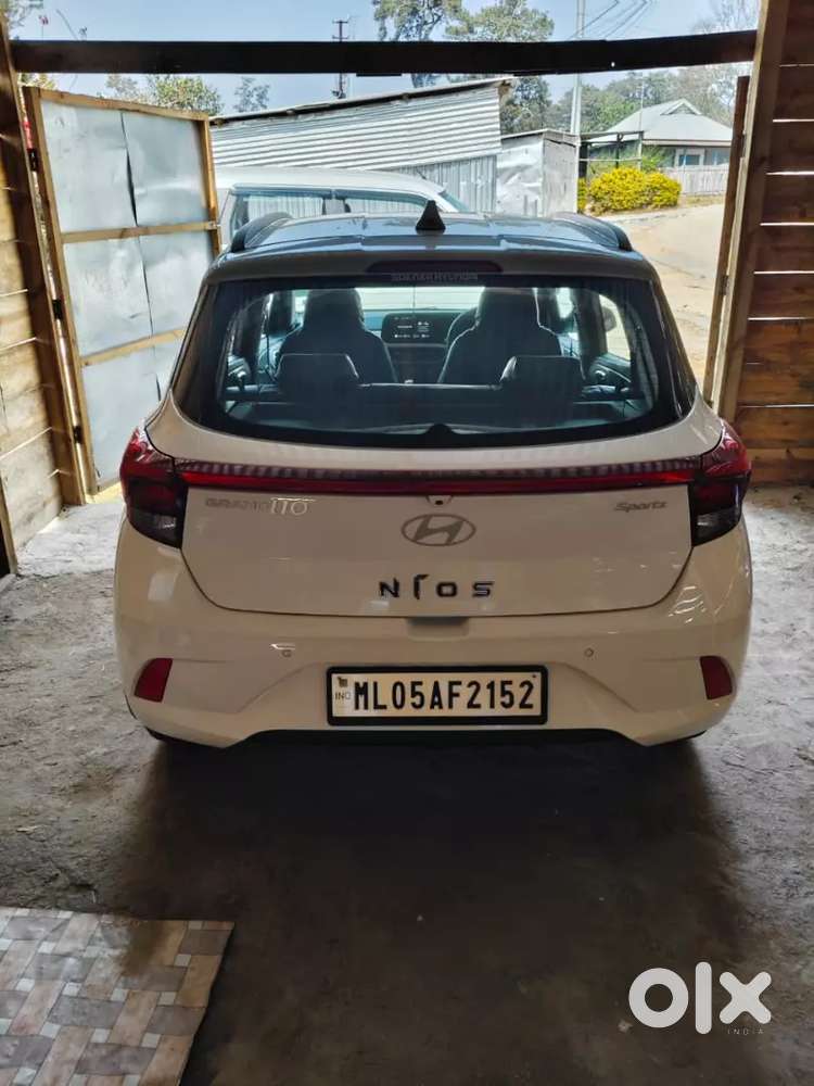 Good Condition Just Take And Drive