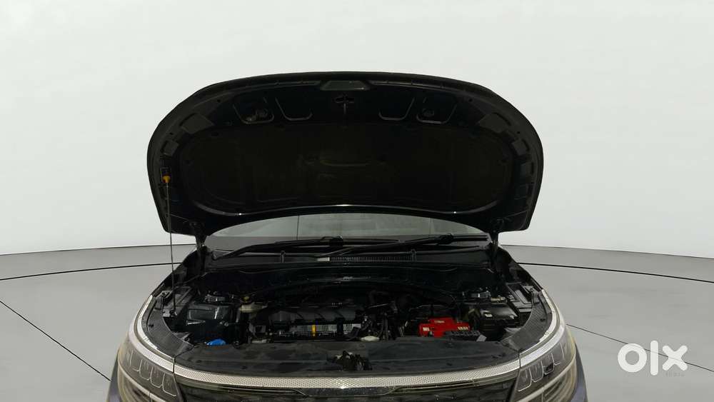 Kia Seltos Htx G, 2019, Petrol