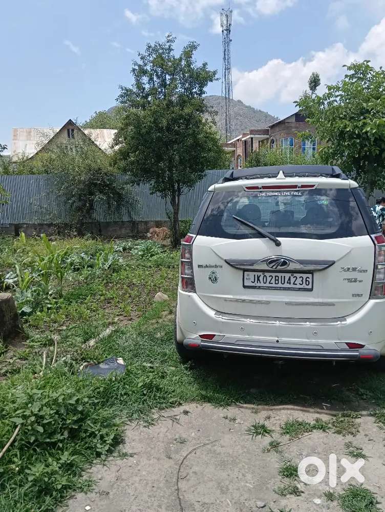 Mahindra Xuv500 Diesel 2017