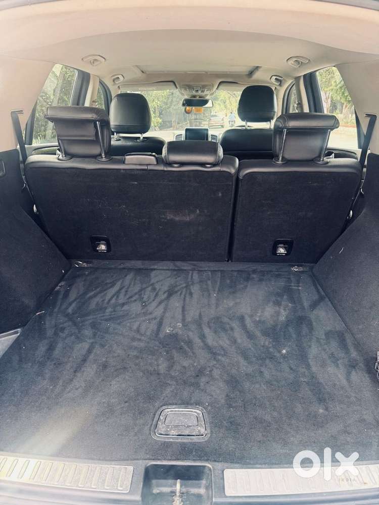 Mercedes-benz Gle Class 2.1 250d 4matic, 2017, Diesel