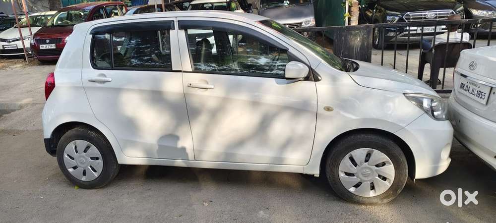 2015 Maruti Suzuki Celerio 34000km Driven