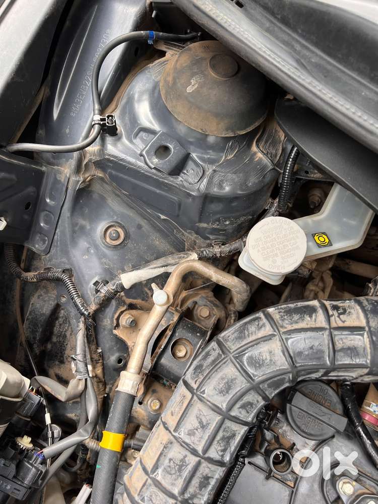 Maruti Suzuki Baleno Alpha, 2018, Petrol