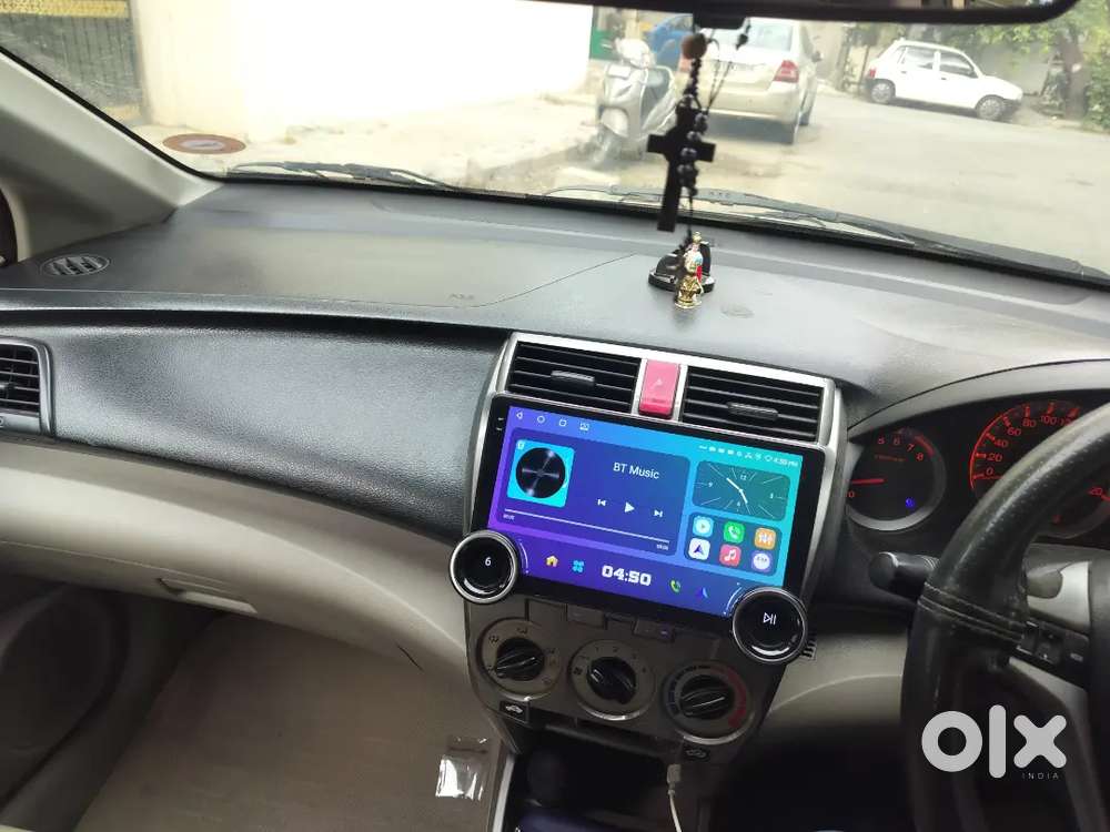 Honda City Petrol 2009