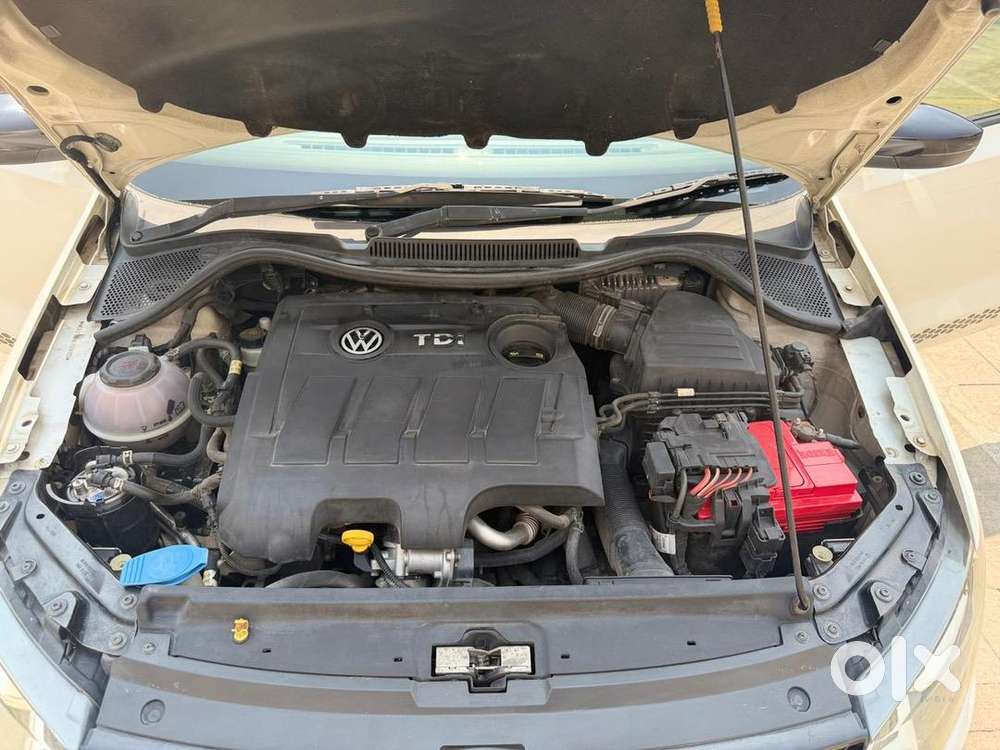 Volkswagen Diesel 2019 Higline Plus
