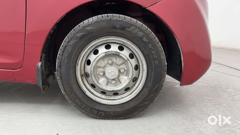 Hyundai Eon Era, 2016, Petrol