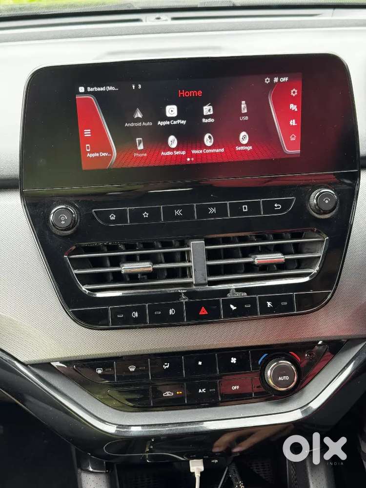 Tata Harrier 2022 Diesel 89000 Km Driven