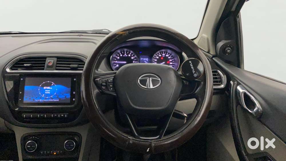 Tata Tiago Xz Plus Diesel, 2019, Diesel
