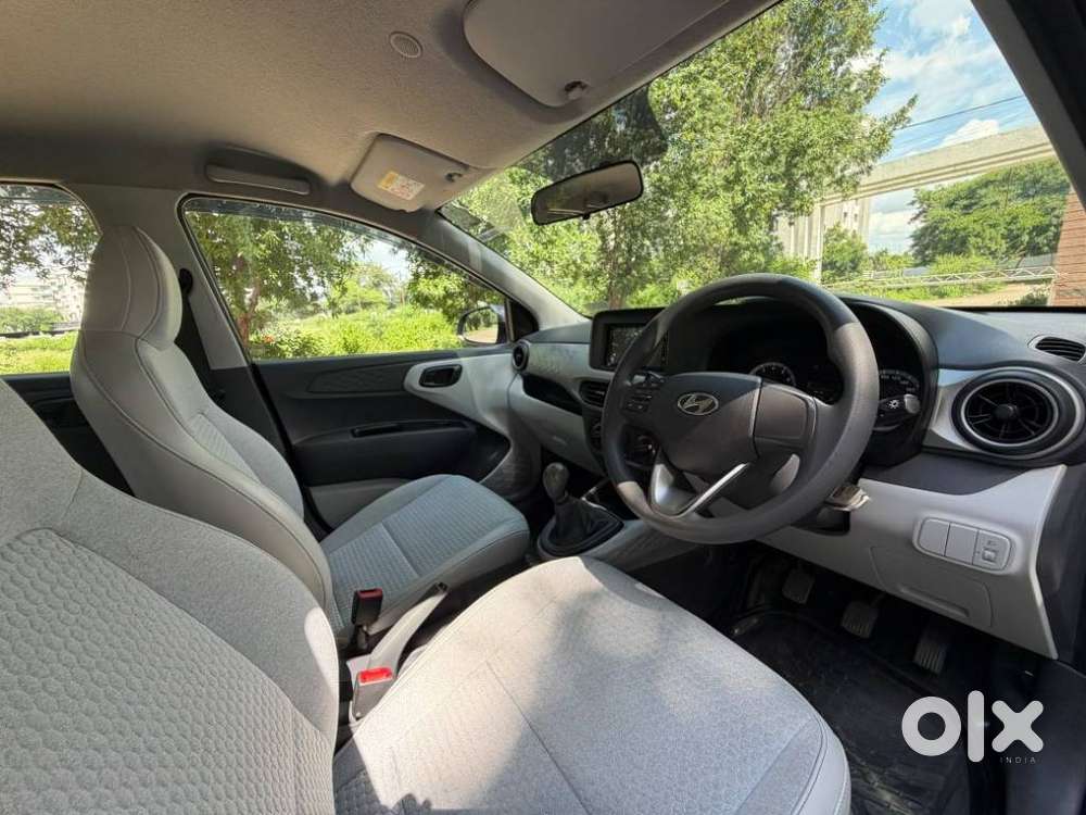 Hyundai Grand I10 Nios Magna Corporate Edition 1.2 Kappa Vtvt, 2020,..