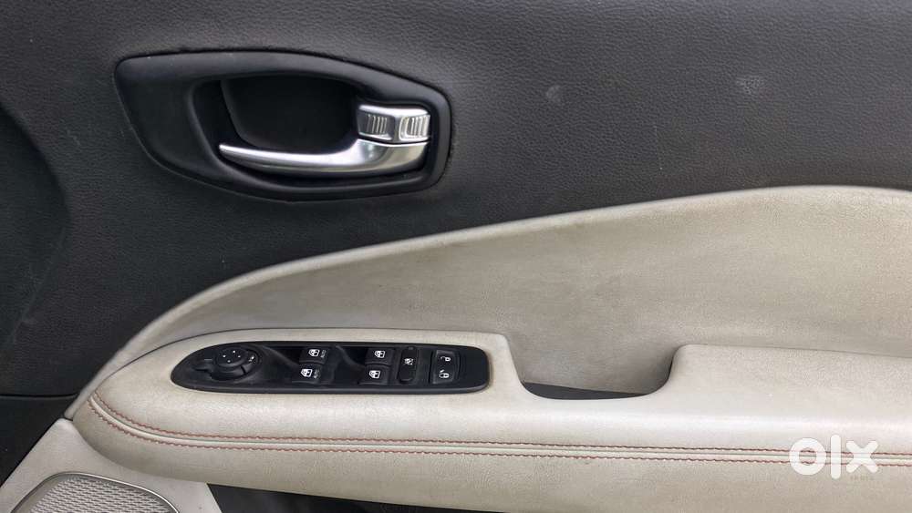 Jeep Compass 1.4 Night Eagle Petrol At, 2019, Petrol