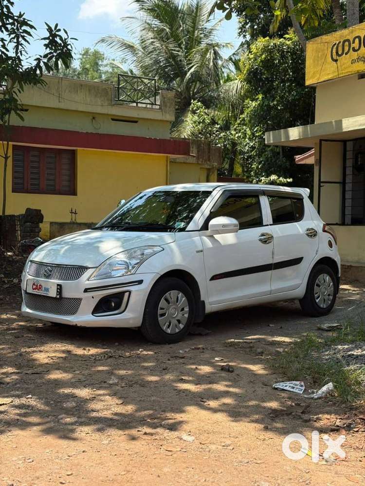 Maruti Suzuki Swift 2011-2014 Vdi, 2013, Diesel