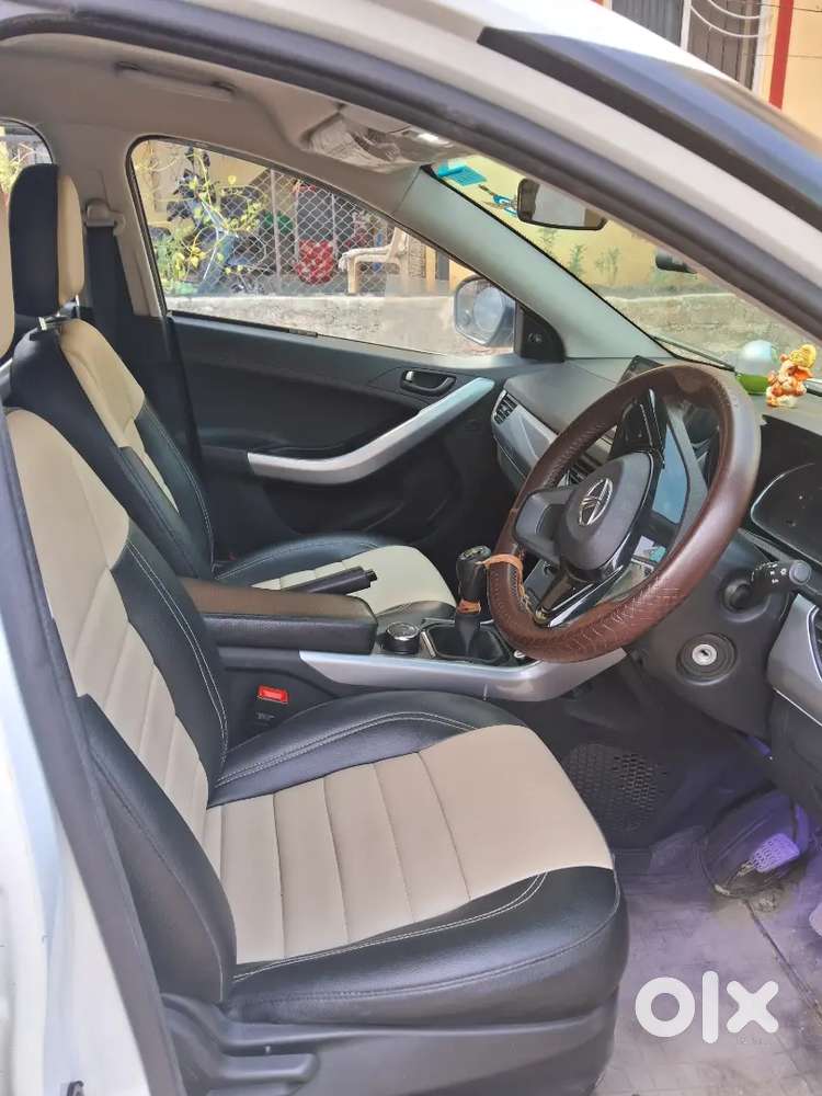Tata Nexon First Owner