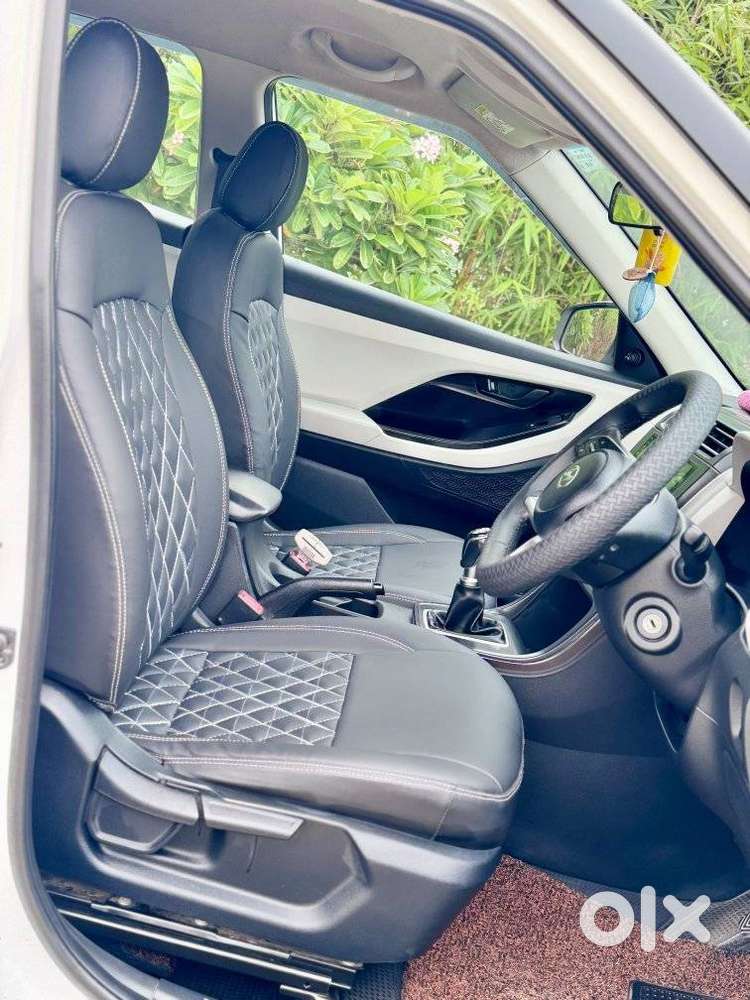 Hyundai Creta 1.5 Crdi E Diesel Mt, 2021, Diesel