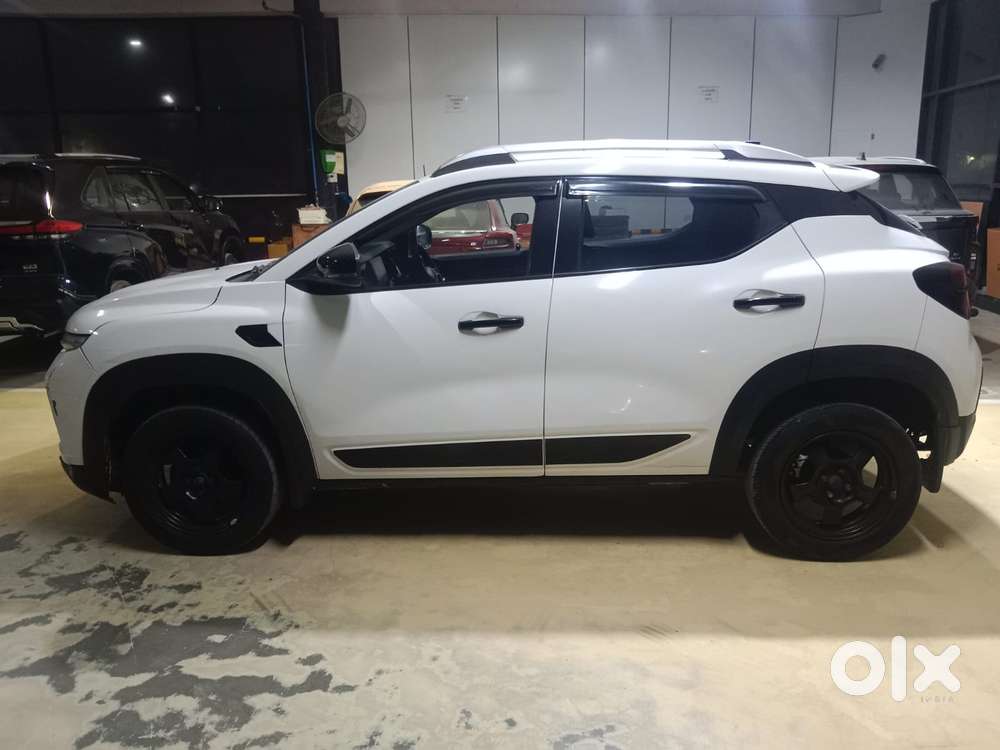 Renault Kiger Rxt, 2022, Petrol