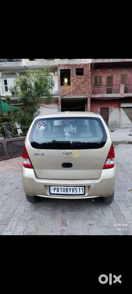 Maruti Zen Estilo 2007