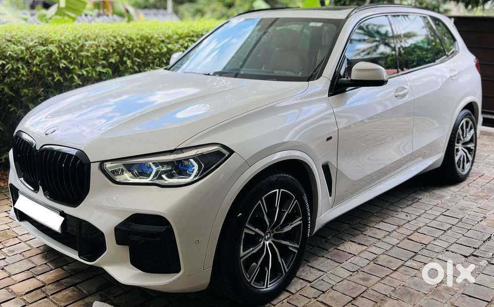 Bmw X5 X Drive 30d M Sport, 2022, Diesel