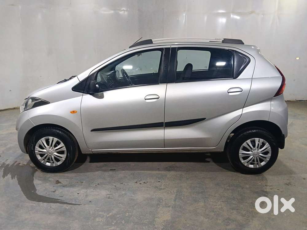 Datsun Redigo 2020-2022 0.8 T (o), 2018, Petrol