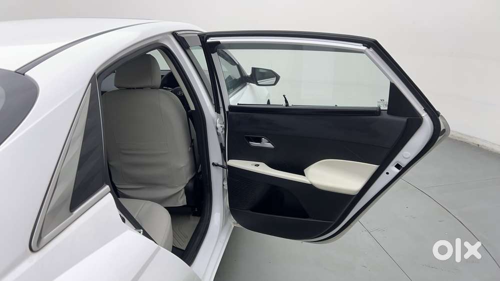 Hyundai Verna 1.5 Sx Petrol Mt, 2024, Petrol