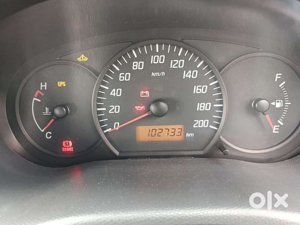 Maruti Suzuki Swift Ldi Optional, 2007, Diesel