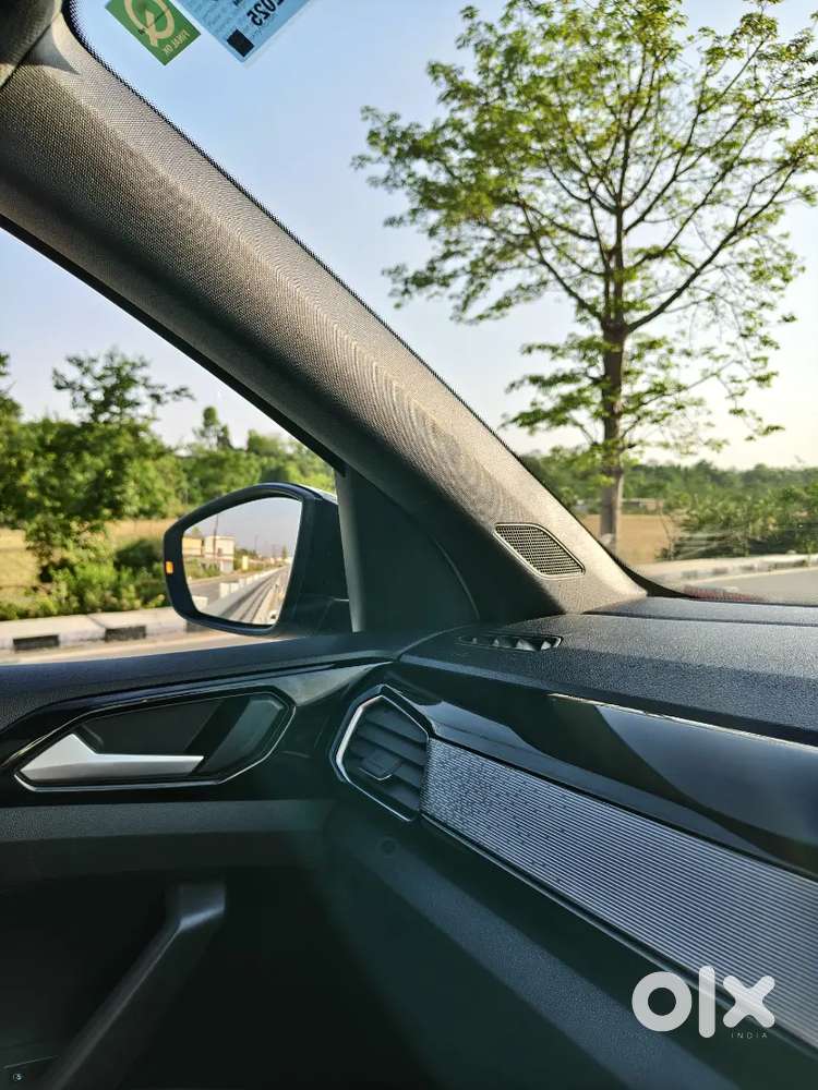 Taigun 1.5 Dsg Automatic