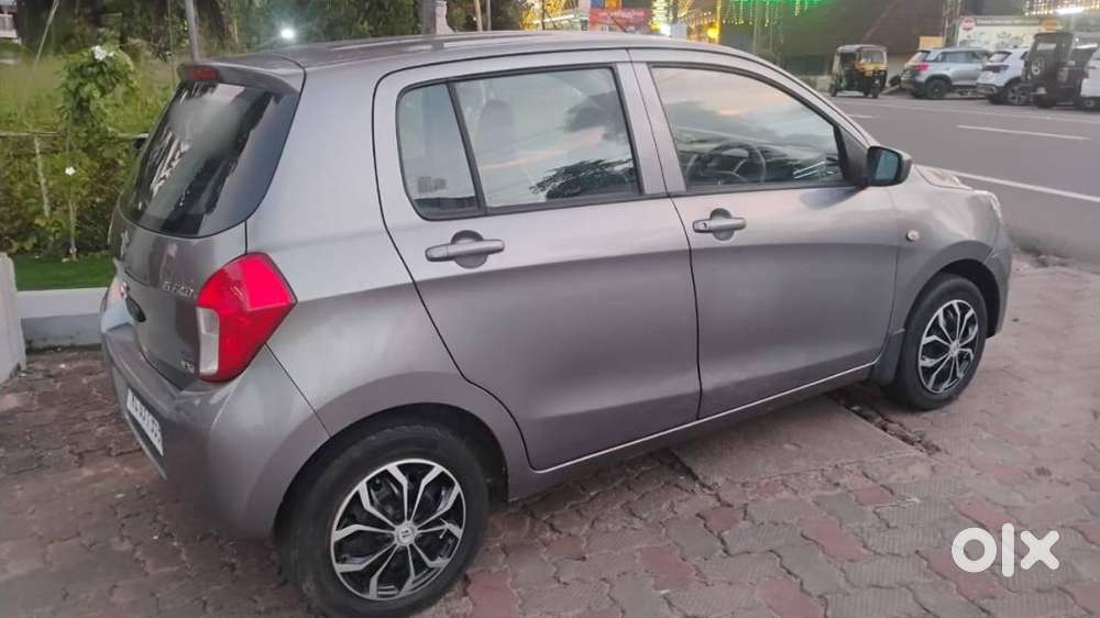 Maruti Suzuki Celerio Vxi Amt Automatic 2015 - Excellent Condition