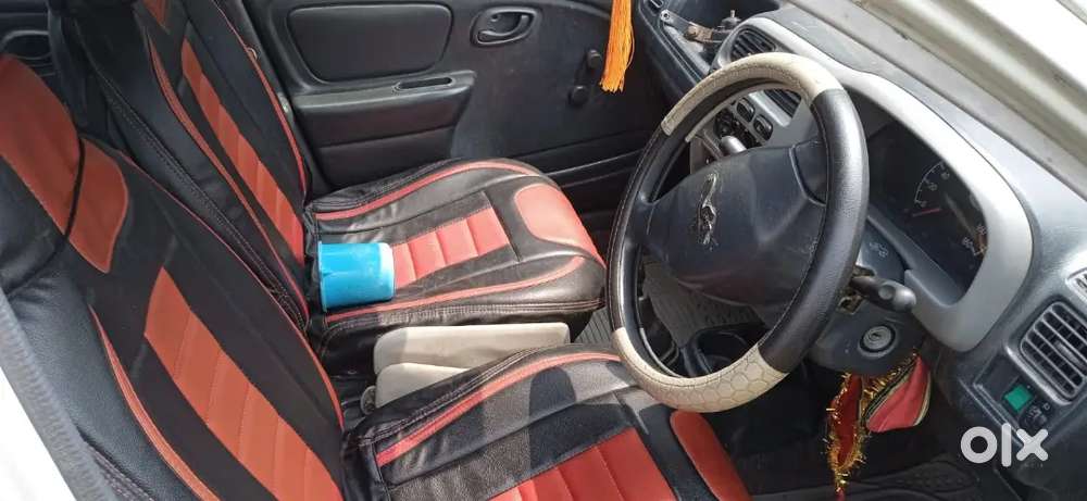 Maruti Suzuki Alto 2010