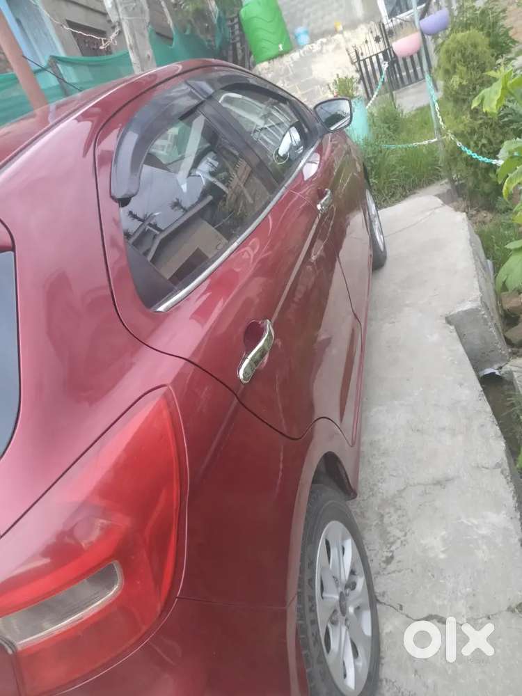 Titanium Diesel