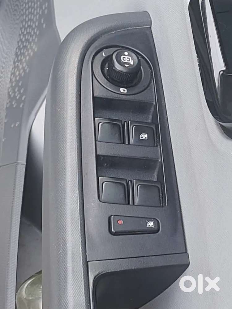 Tata Altroz 1.2 Xm 2020