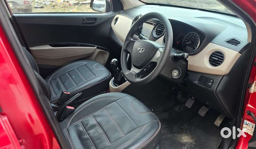 Hyundai Grand I10 1.2 Kappa Magna, 2018, Petrol