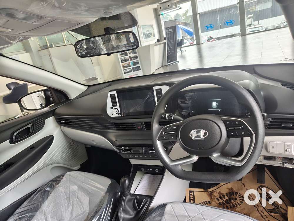 Hyundai I20 Sportz Petrol 2026