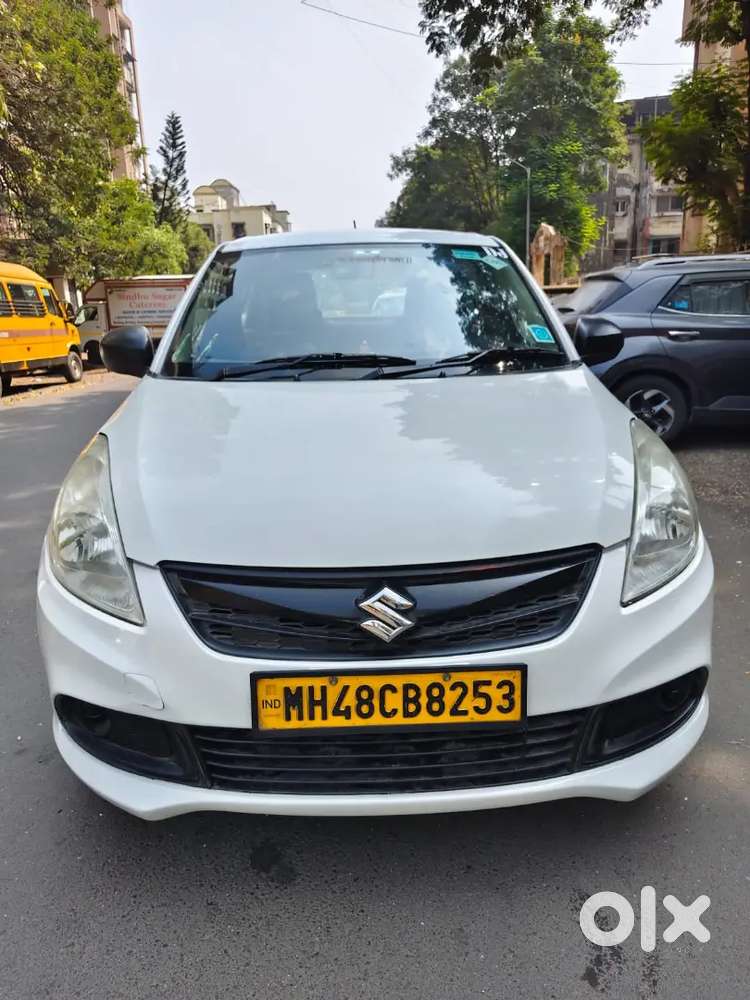 Maruti Dzire Tour 2022