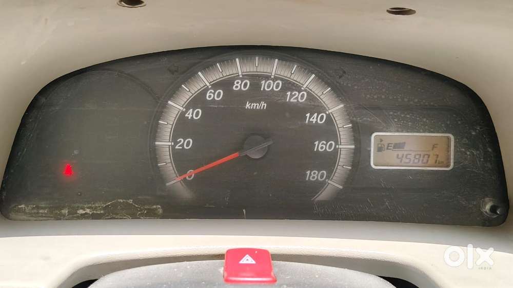 Maruti Suzuki Eeco 5 Seater Standard, 2020, Petrol