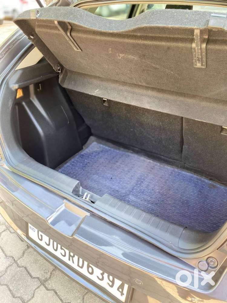 Maruti Suzuki Baleno Zeta, 2018, Petrol