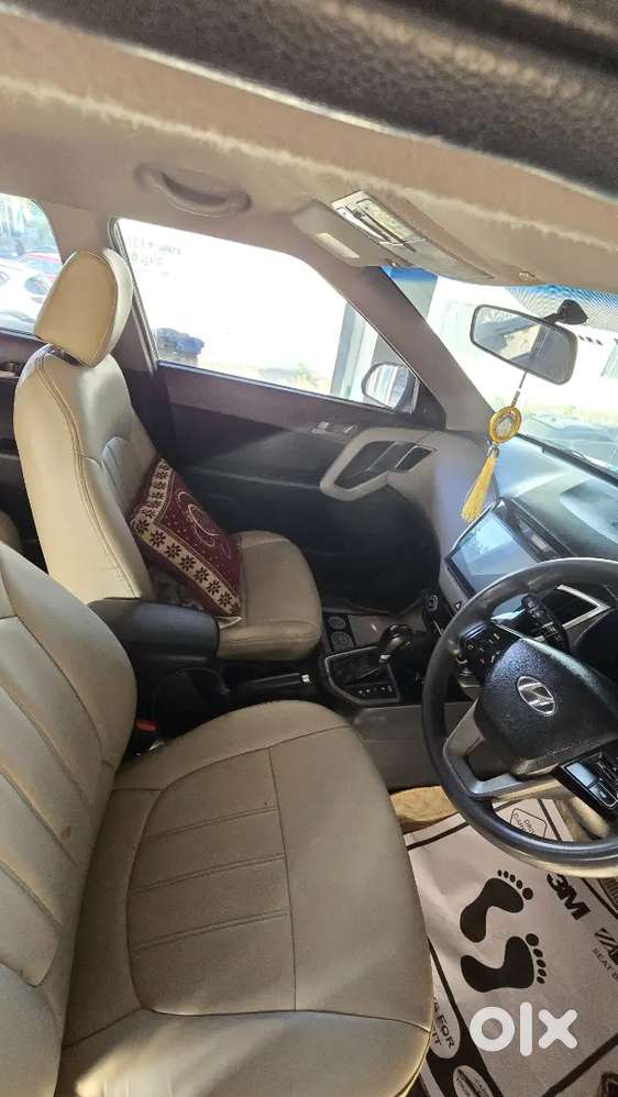 Hyundai Creta 2016 Diesel Good Condition