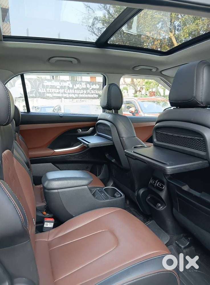 Hyundai Alcazar Signature 1.5 Diesel At 6str, 2022, Diesel