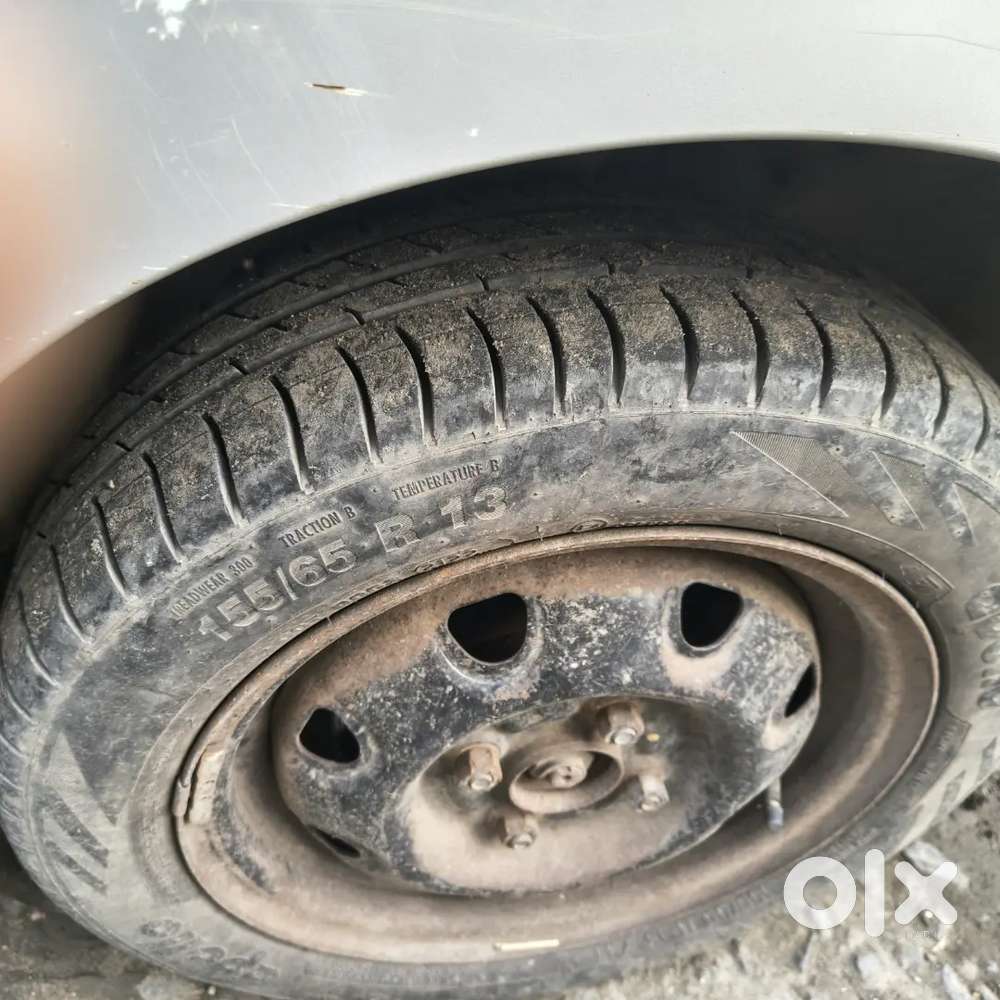 Maruti Suzuki Wagon R 2007 Petrol Valid 2028